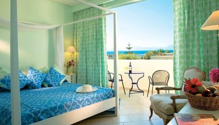 5* Grecotel Royal Park